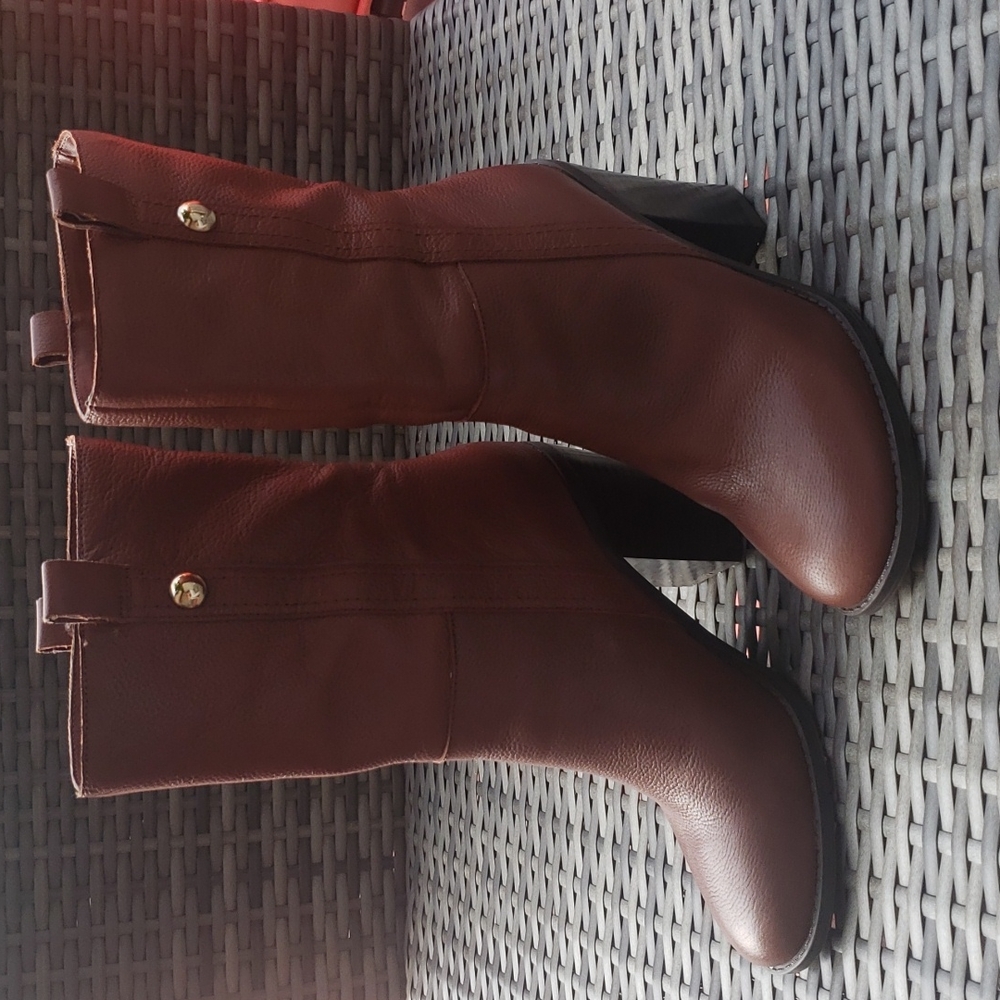 Nine West, boots